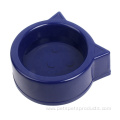 Cat Water Feeder Bowl Cat Shaped Food Bowl